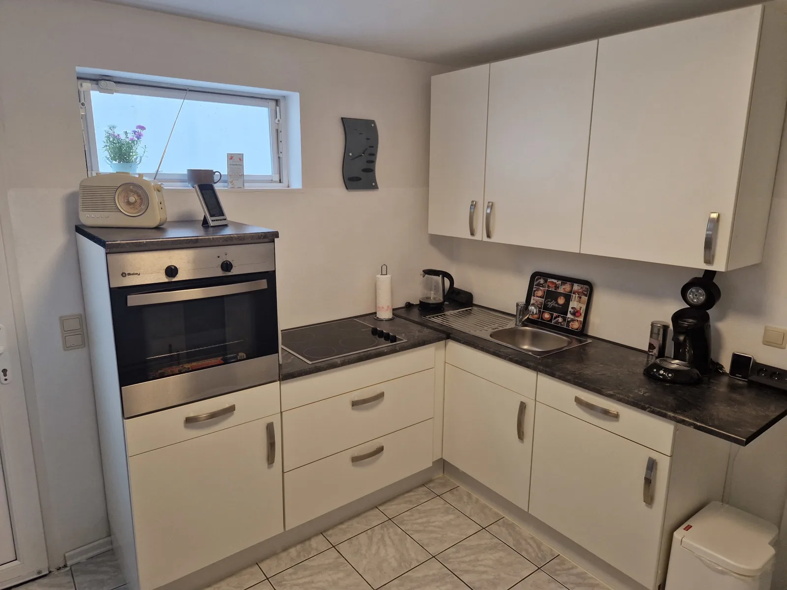 Apartment Rademacher nahe Möhnesee