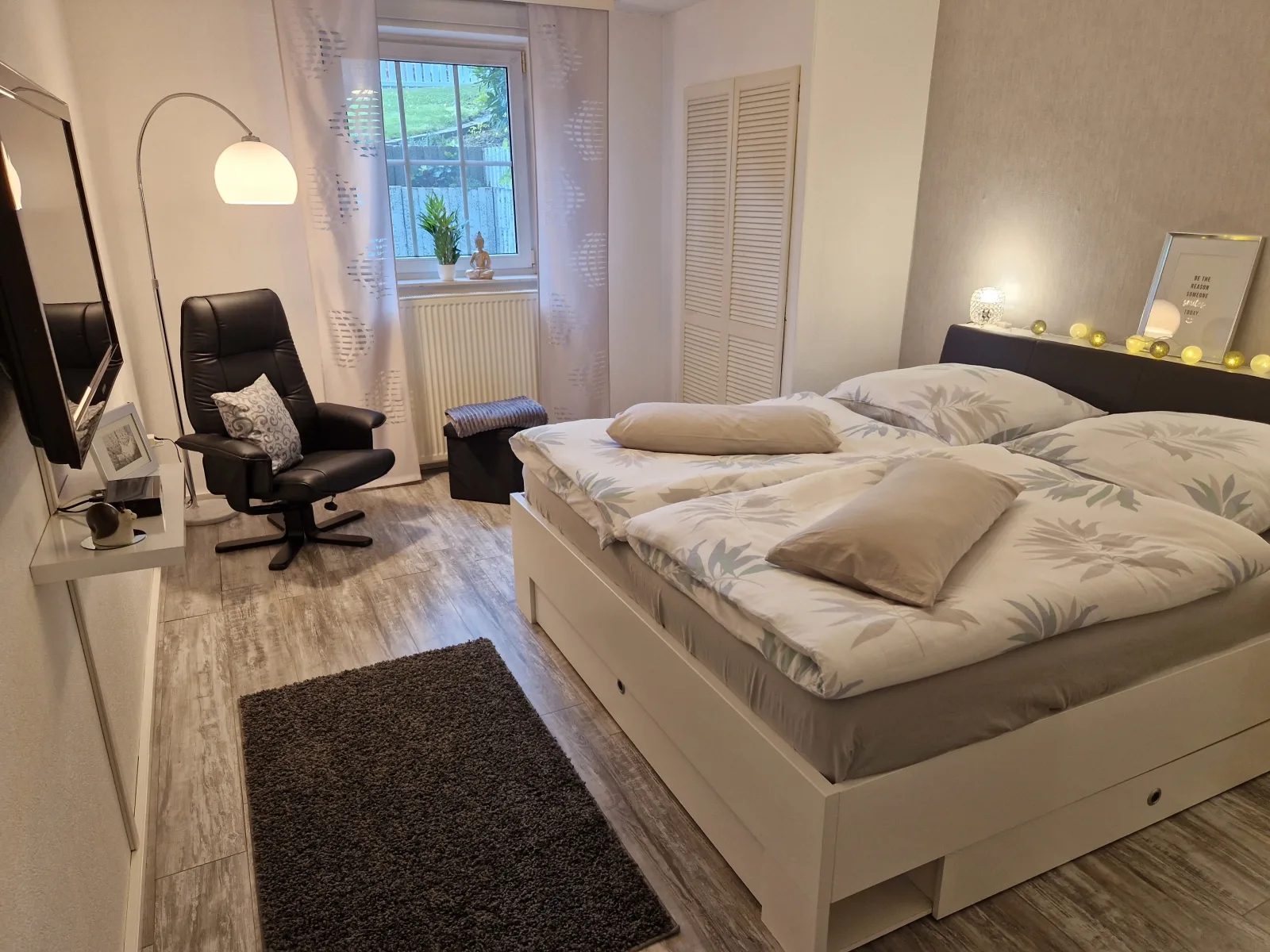 Apartment Rademacher nahe Möhnesee