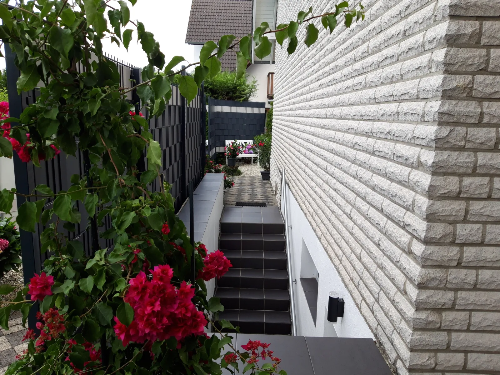 Apartment Rademacher nahe Möhnesee