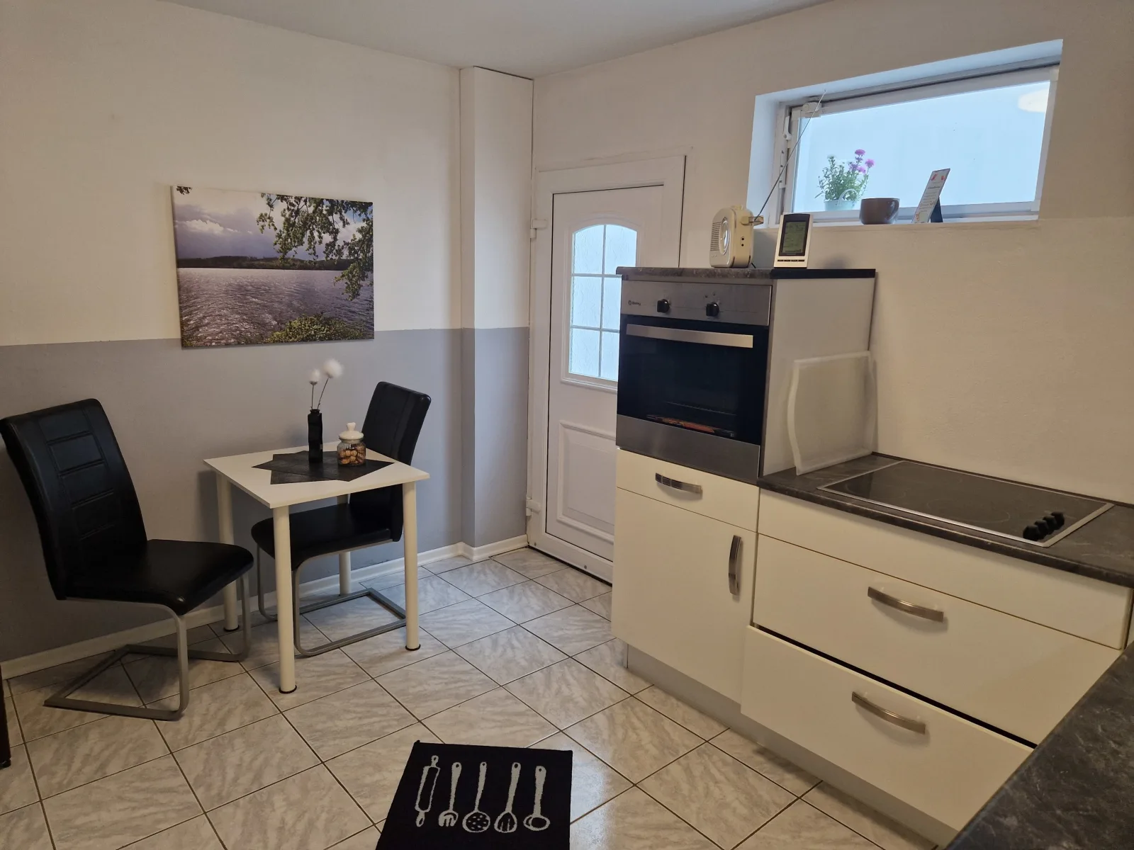 Apartment Rademacher nahe Möhnesee