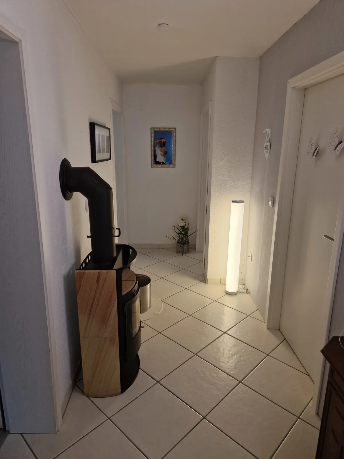 Apartment Rademacher nahe Möhnesee