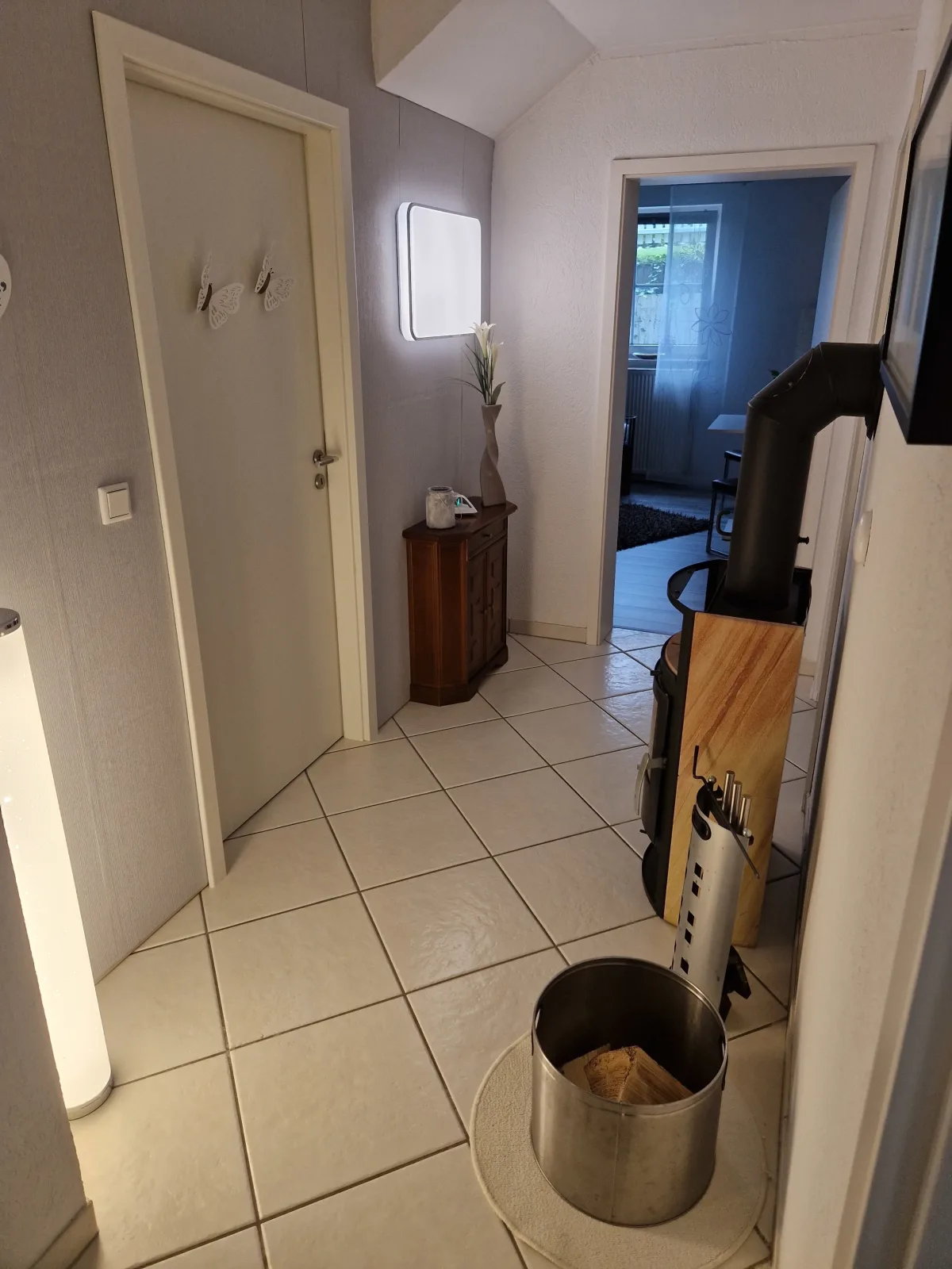Apartment Rademacher nahe Möhnesee