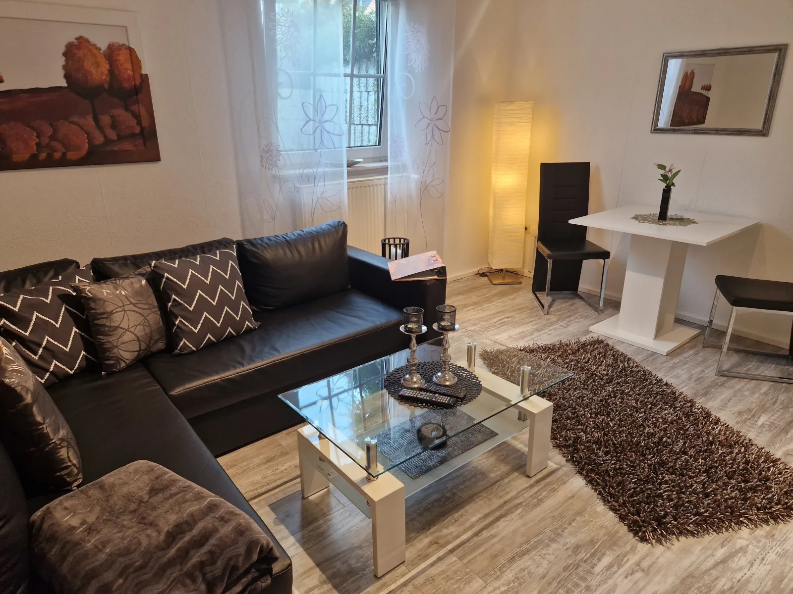 Apartment Rademacher nahe Möhnesee