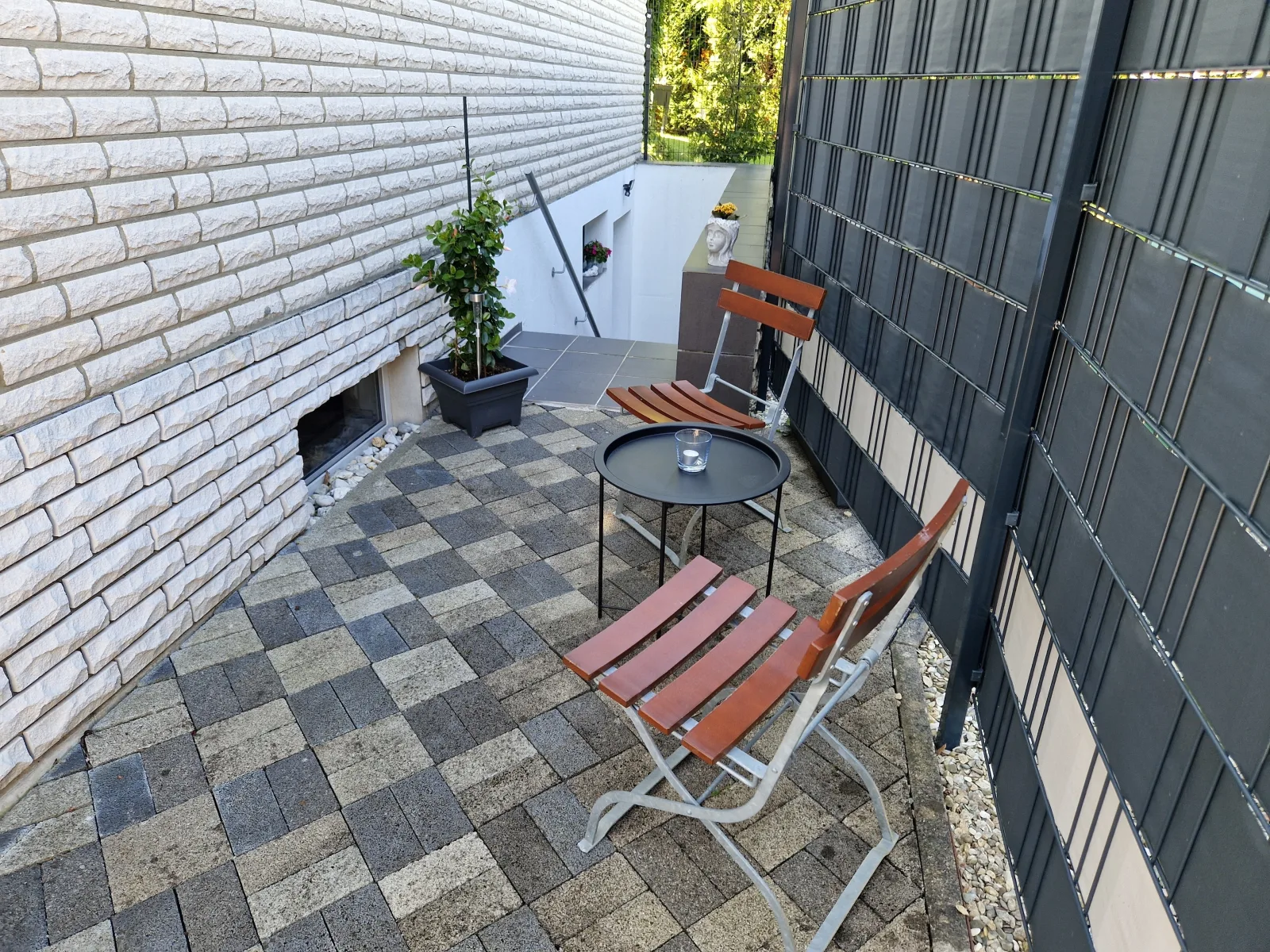 Apartment Rademacher nahe Möhnesee