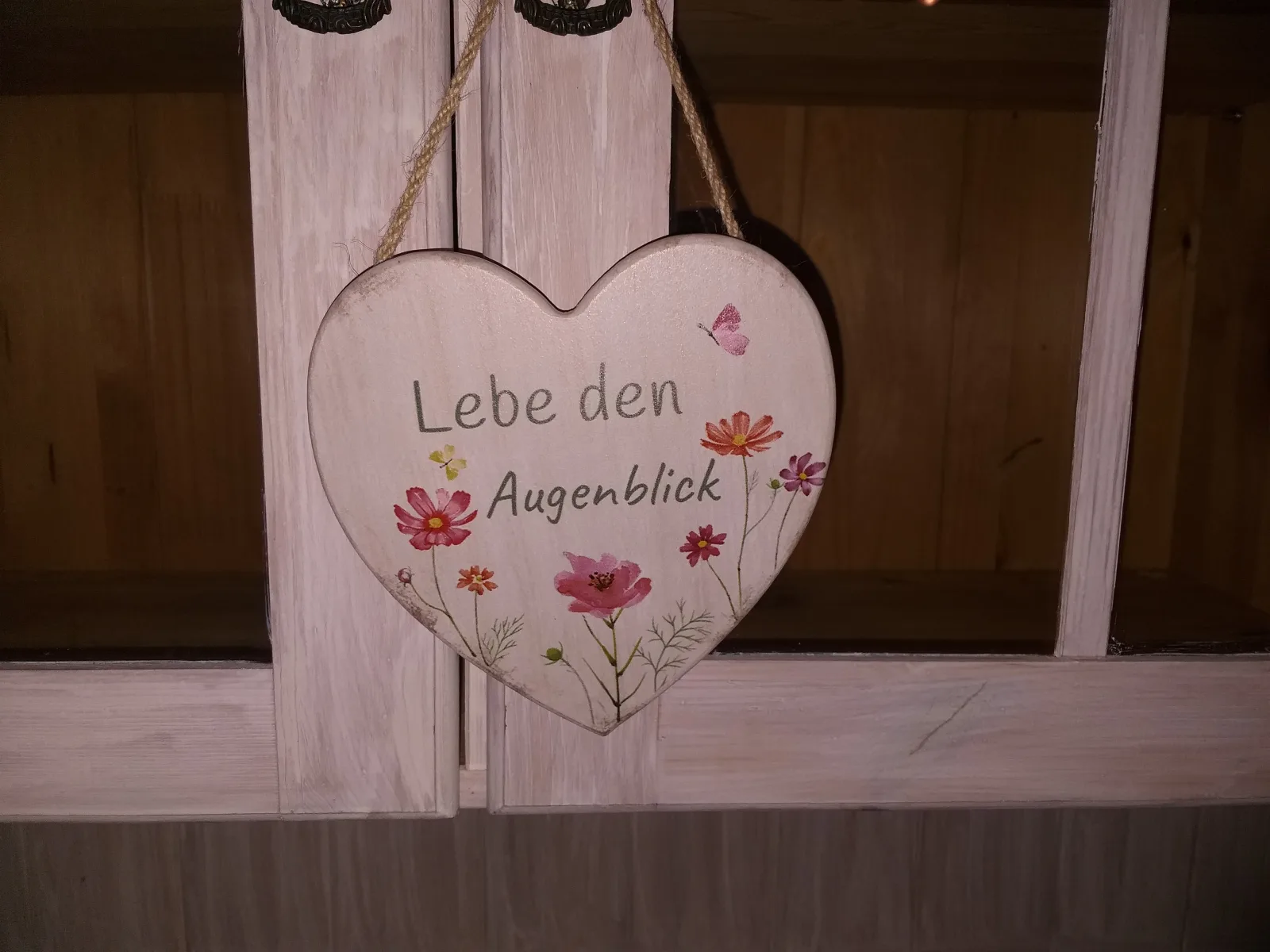 Ferienwohnung Sonnenschein mit kleinem Bauernhof