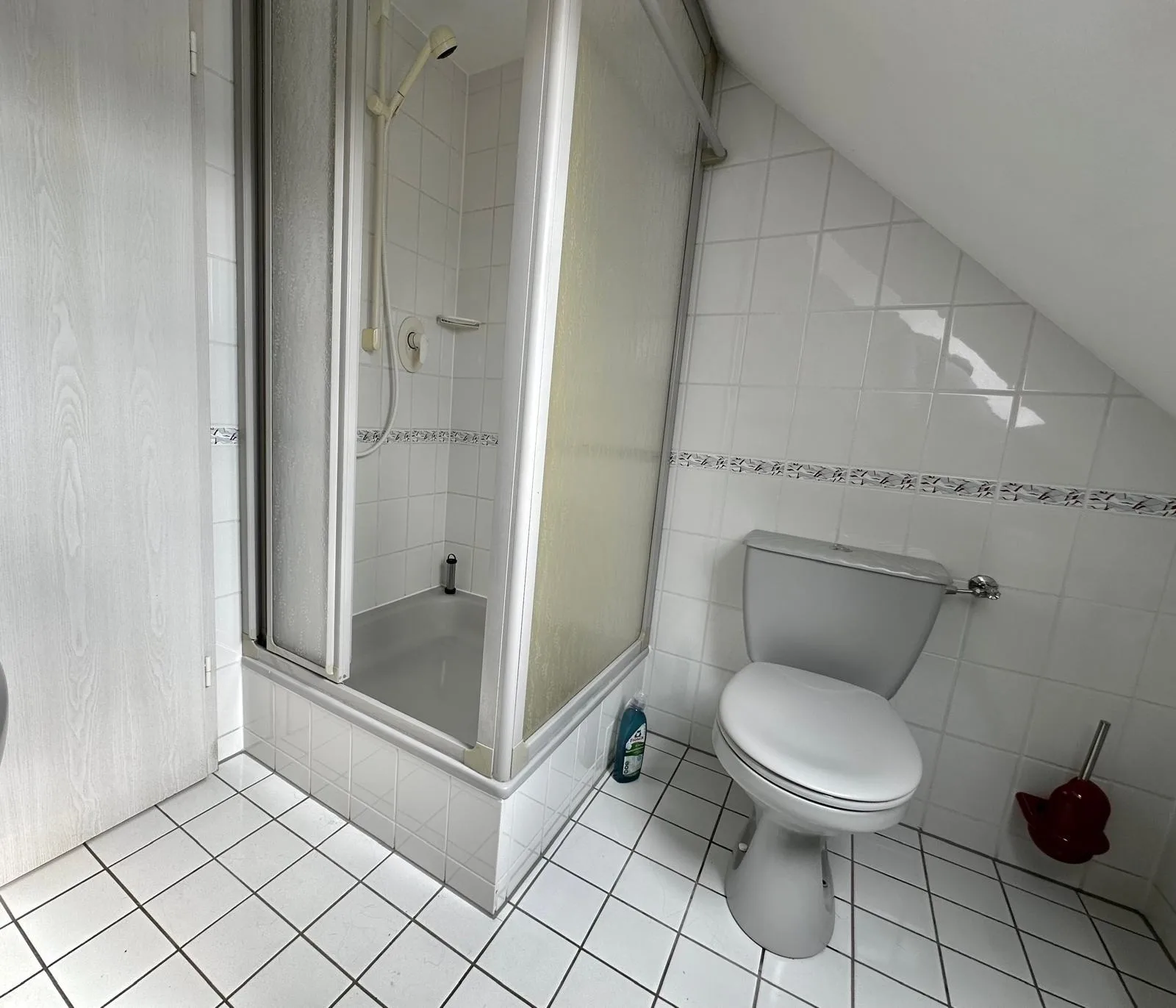 Ferienwohnung Sonnenschein mit kleinem Bauernhof
