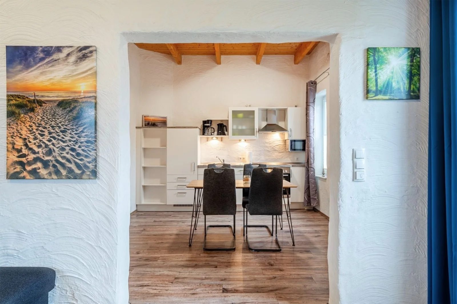 Nr. 10 Frische Brise mit Terrasse