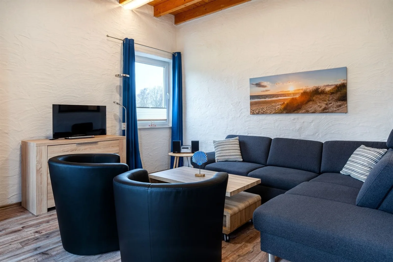 Nr. 10 Frische Brise mit Terrasse