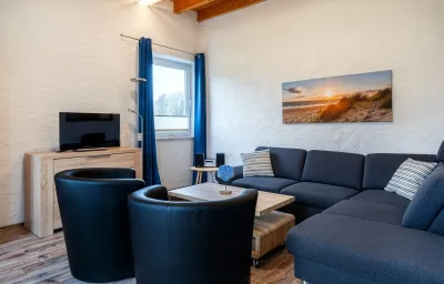 Nr. 10 Frische Brise mit Terrasse