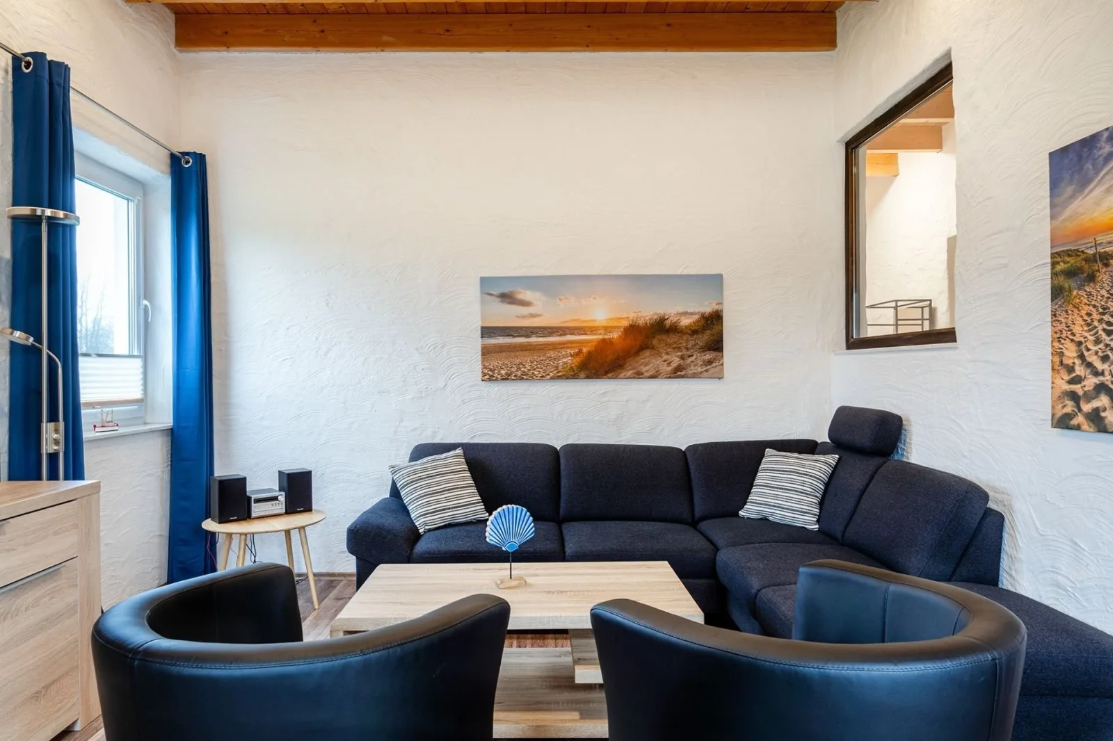 Nr. 10 Frische Brise mit Terrasse