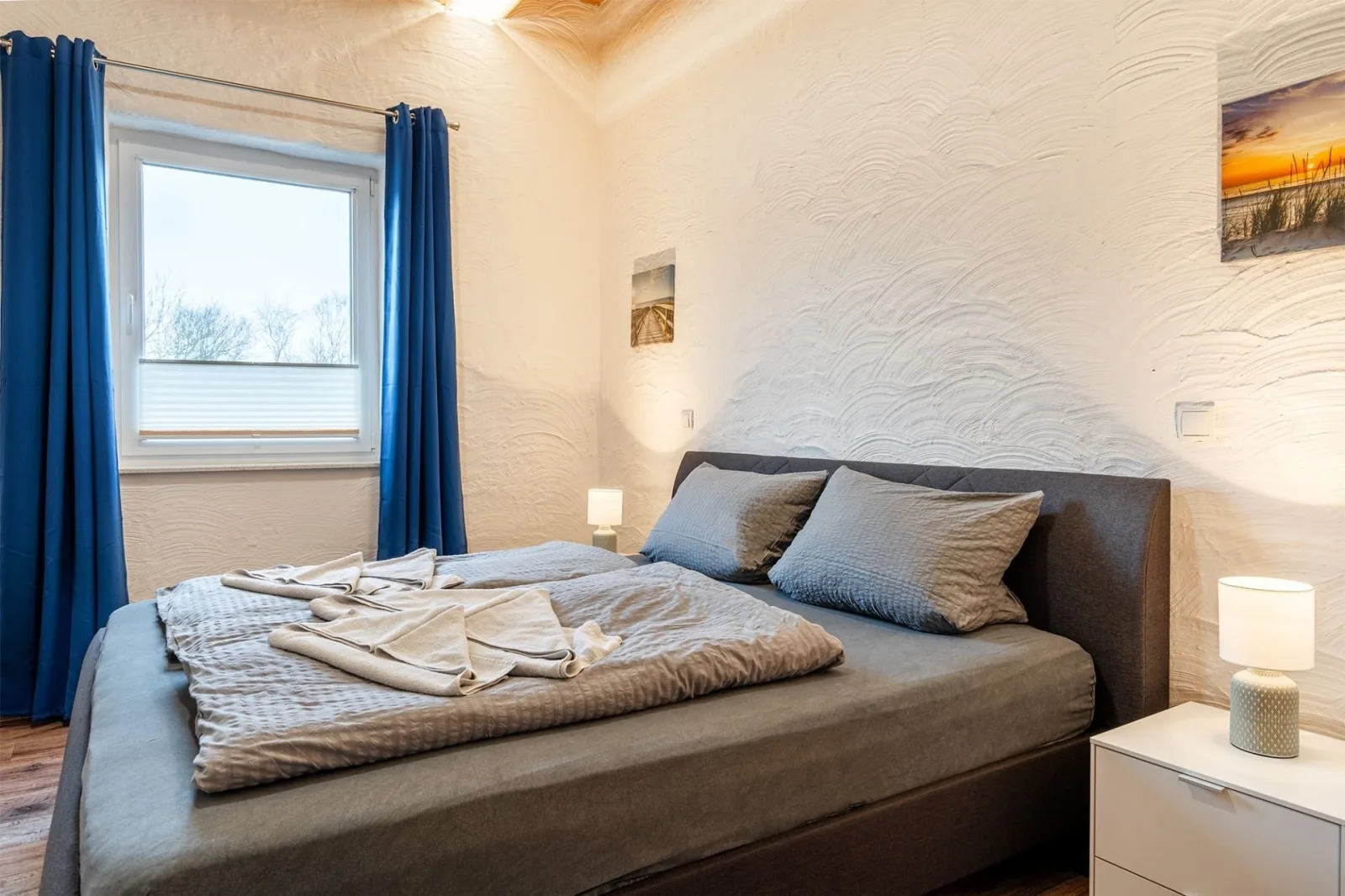 Nr. 10 Frische Brise mit Terrasse