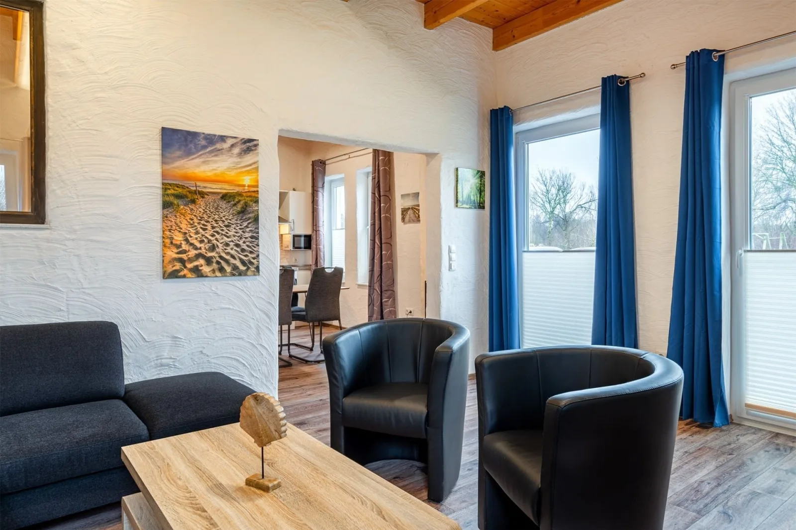 Nr. 10 Frische Brise mit Terrasse