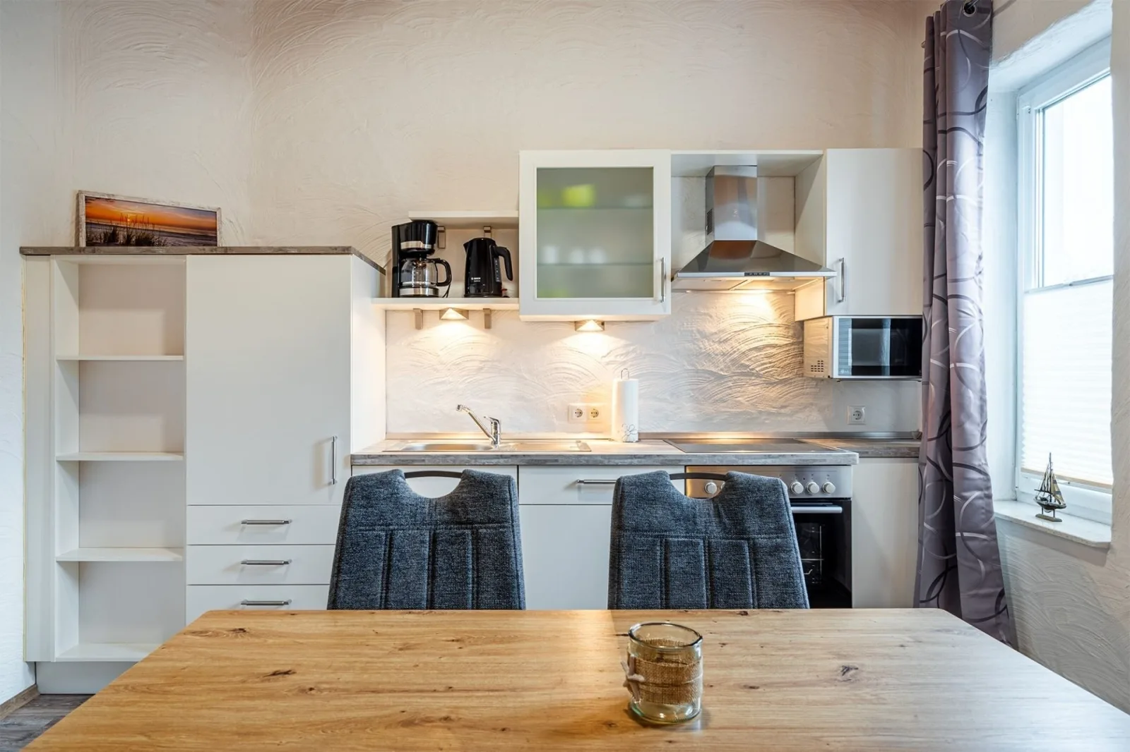 Nr. 10 Frische Brise mit Terrasse