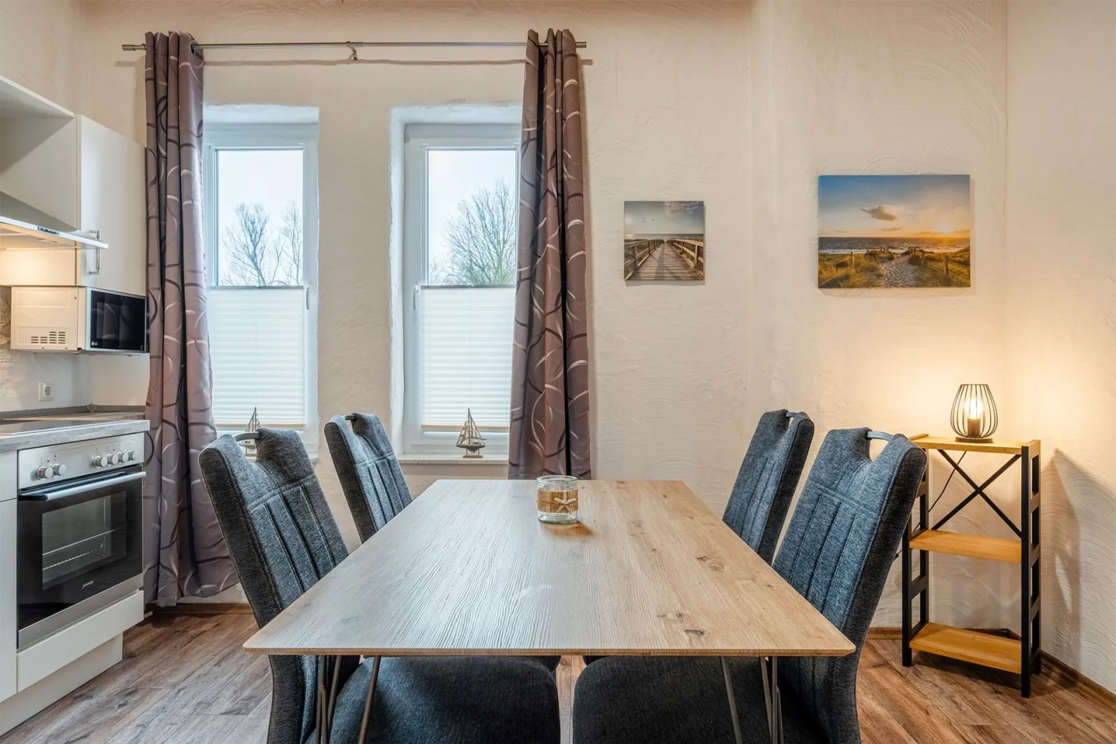 Nr. 10 Frische Brise mit Terrasse