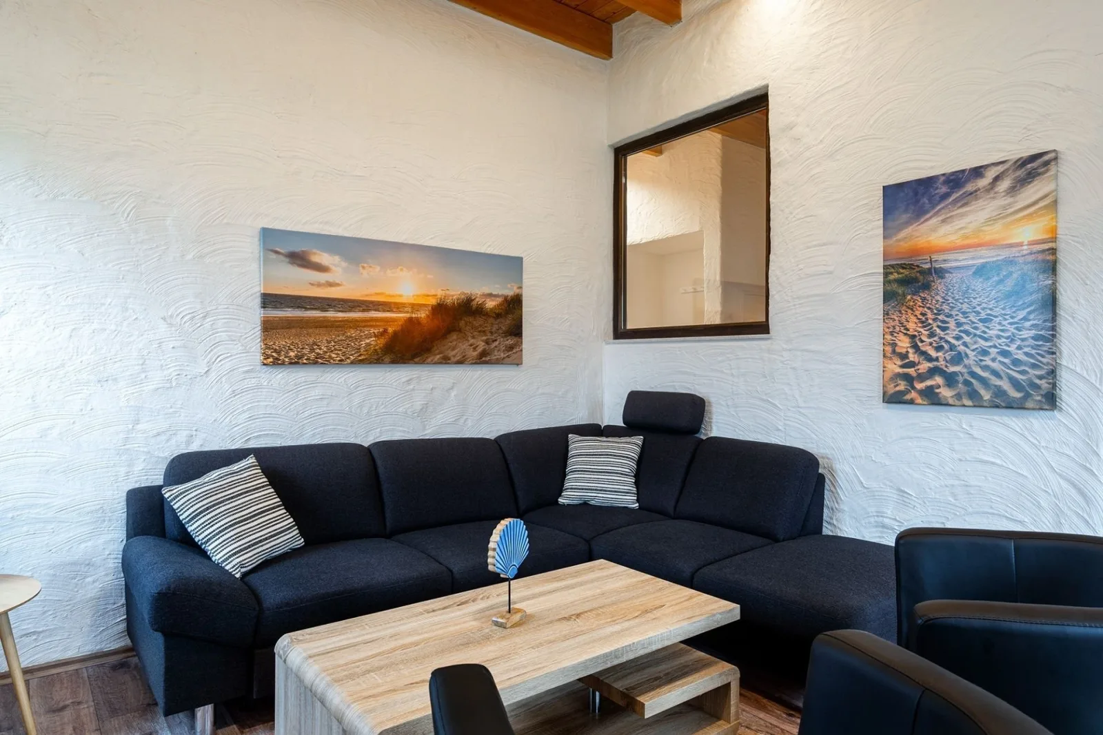 Nr. 10 Frische Brise mit Terrasse