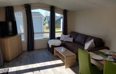 Mobilheim Küstenschwalbe am Kransburger See (553)