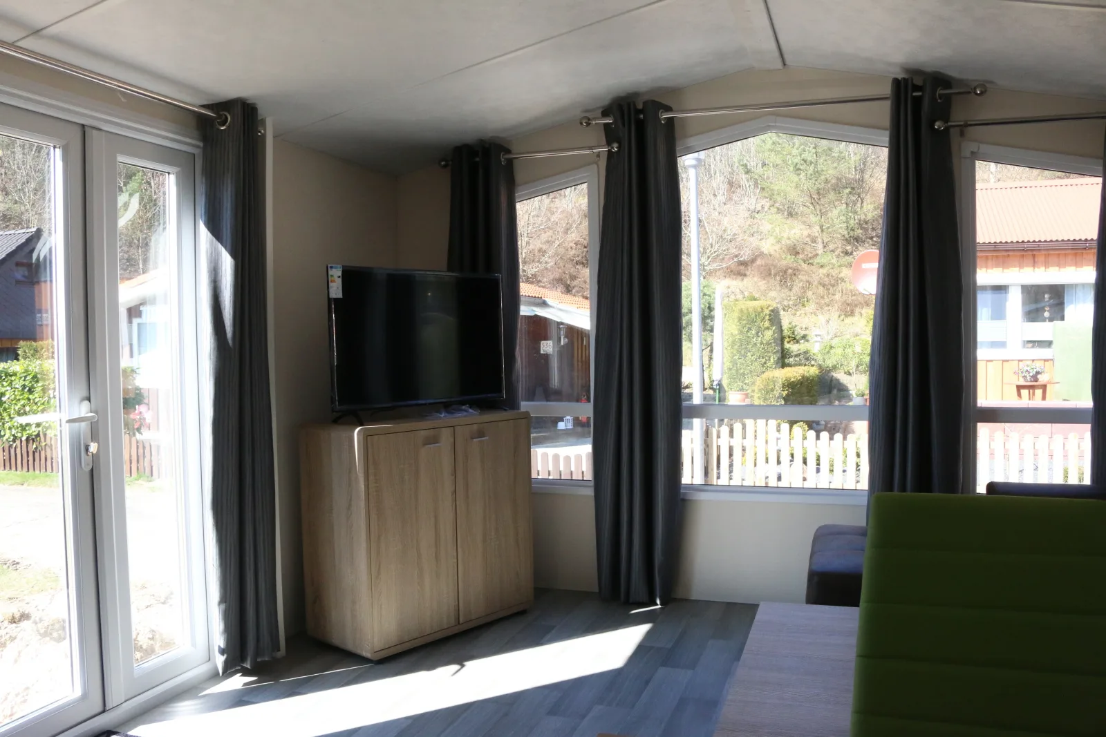 Mobilheim Küstenschwalbe am Kransburger See (553)
