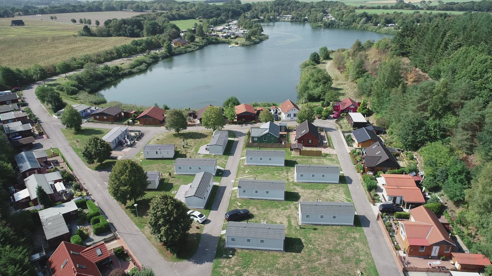 Mobilheim Küstenschwalbe am Kransburger See (553)