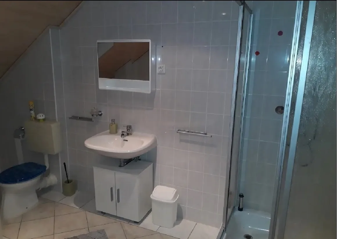 Schöne 3,5 Zimmerwohnung