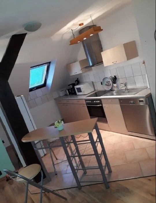 Schöne 3,5 Zimmerwohnung