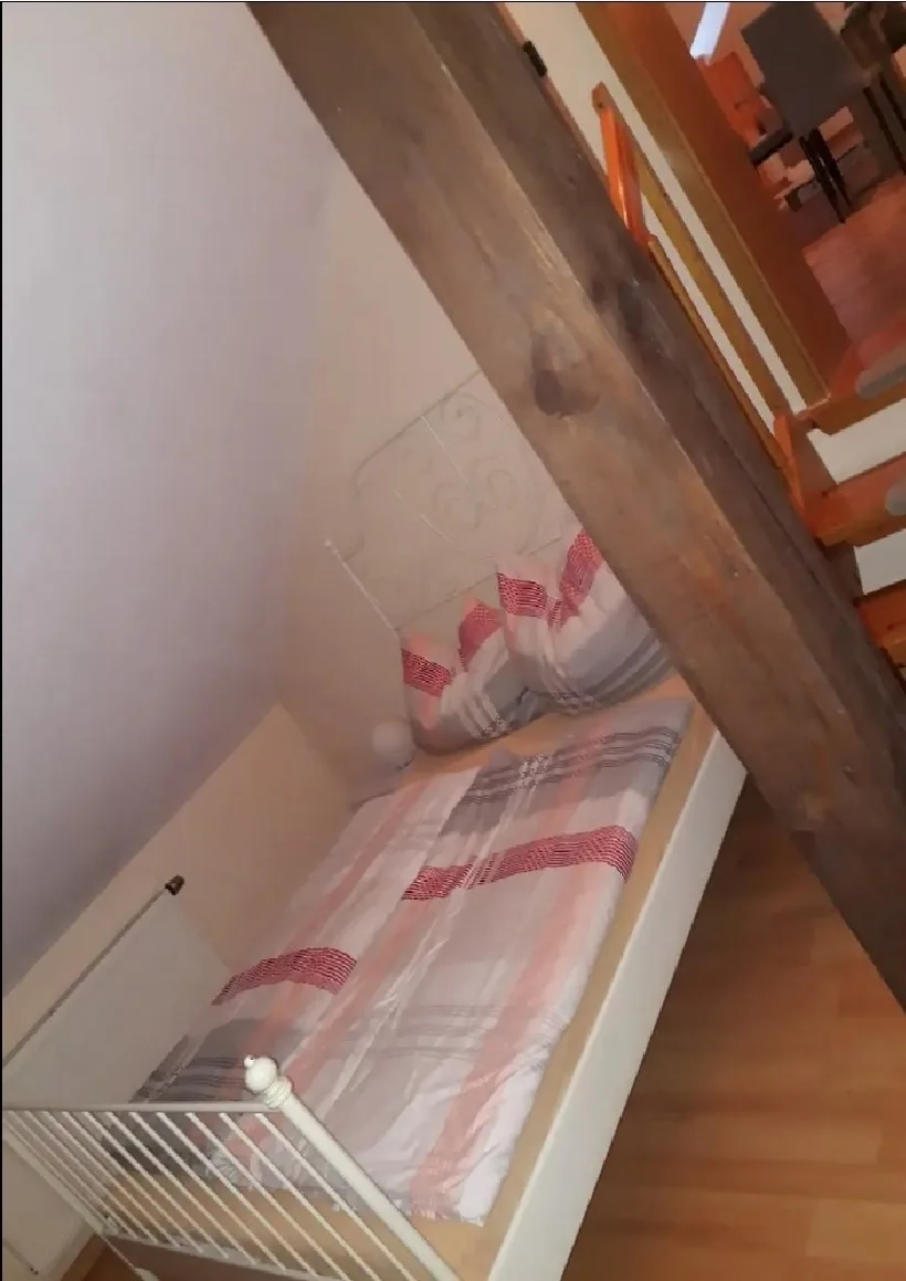Schöne 3,5 Zimmerwohnung