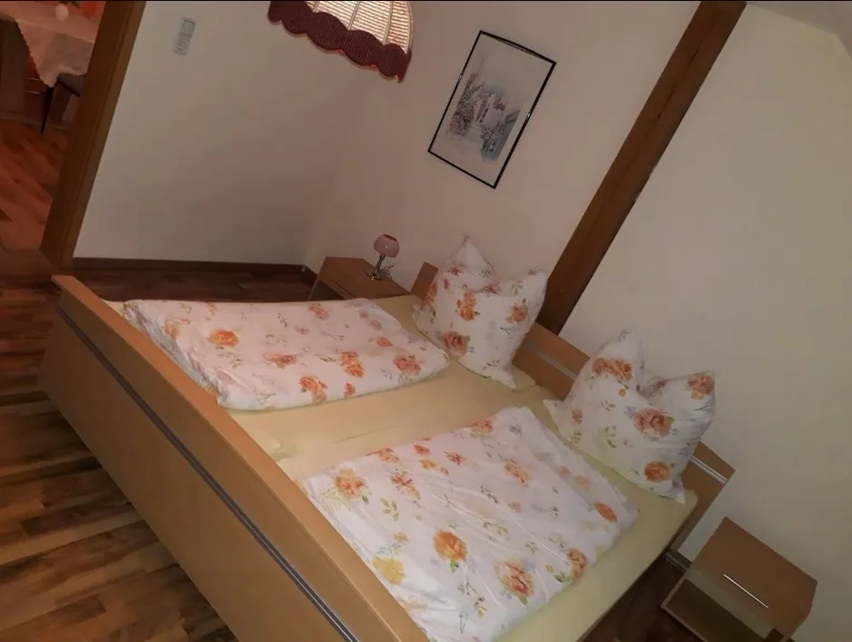 Schöne 3,5 Zimmerwohnung