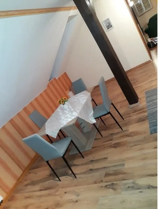 Schöne 3,5 Zimmerwohnung