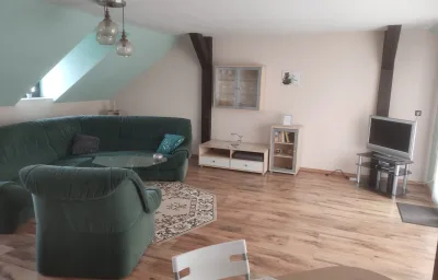 Schöne 3,5 Zimmerwohnung