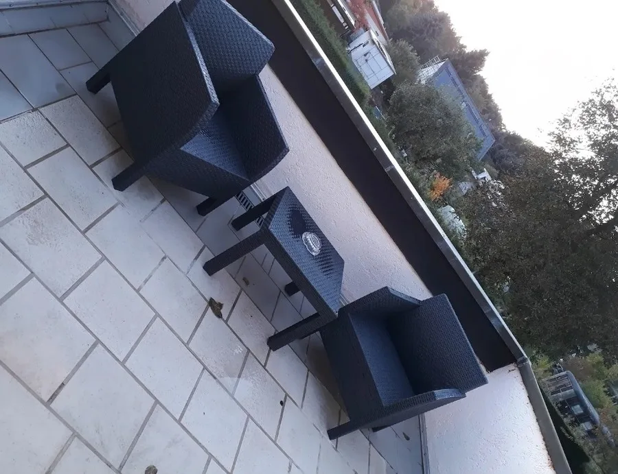 Schöne 3,5 Zimmerwohnung