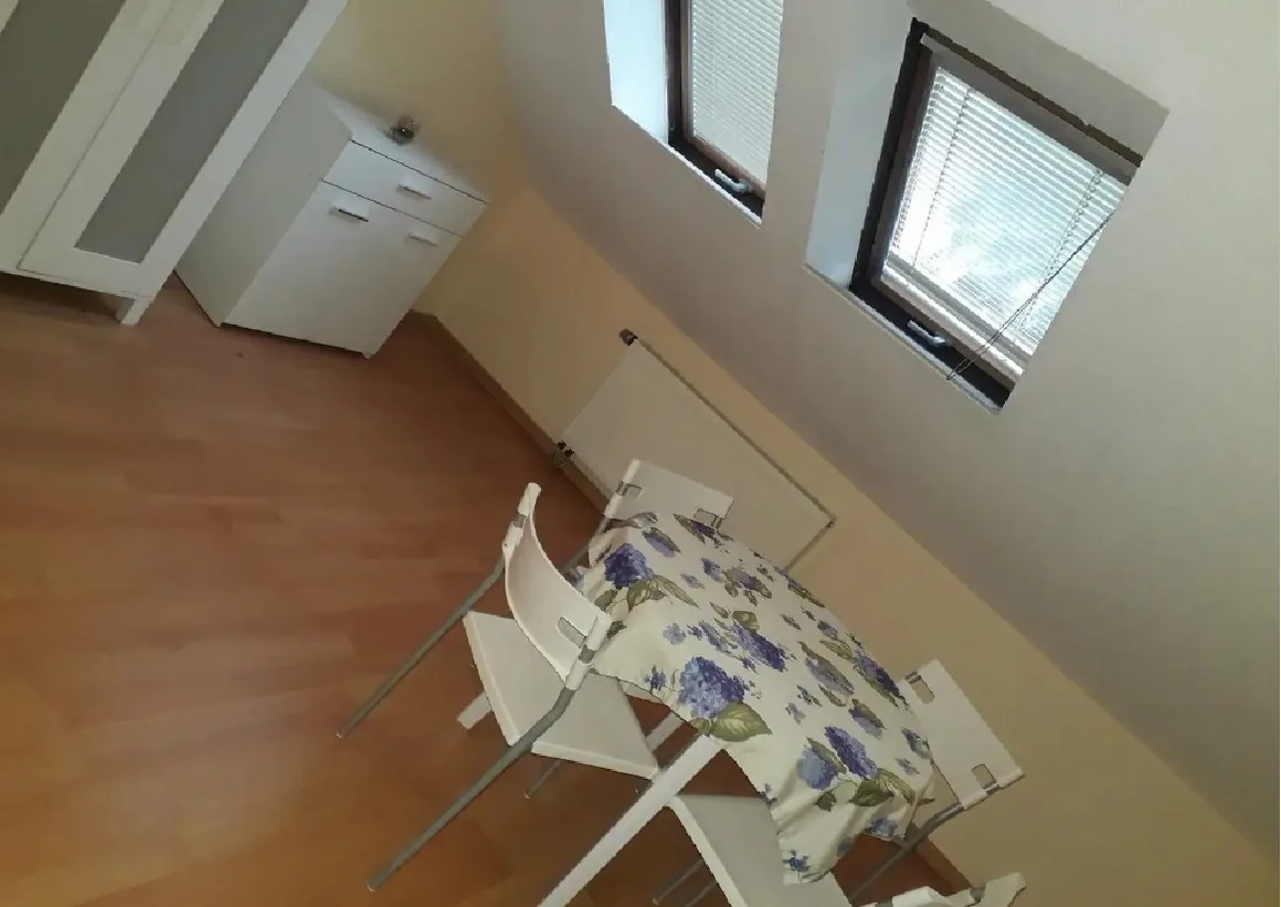 Schöne 3,5 Zimmerwohnung