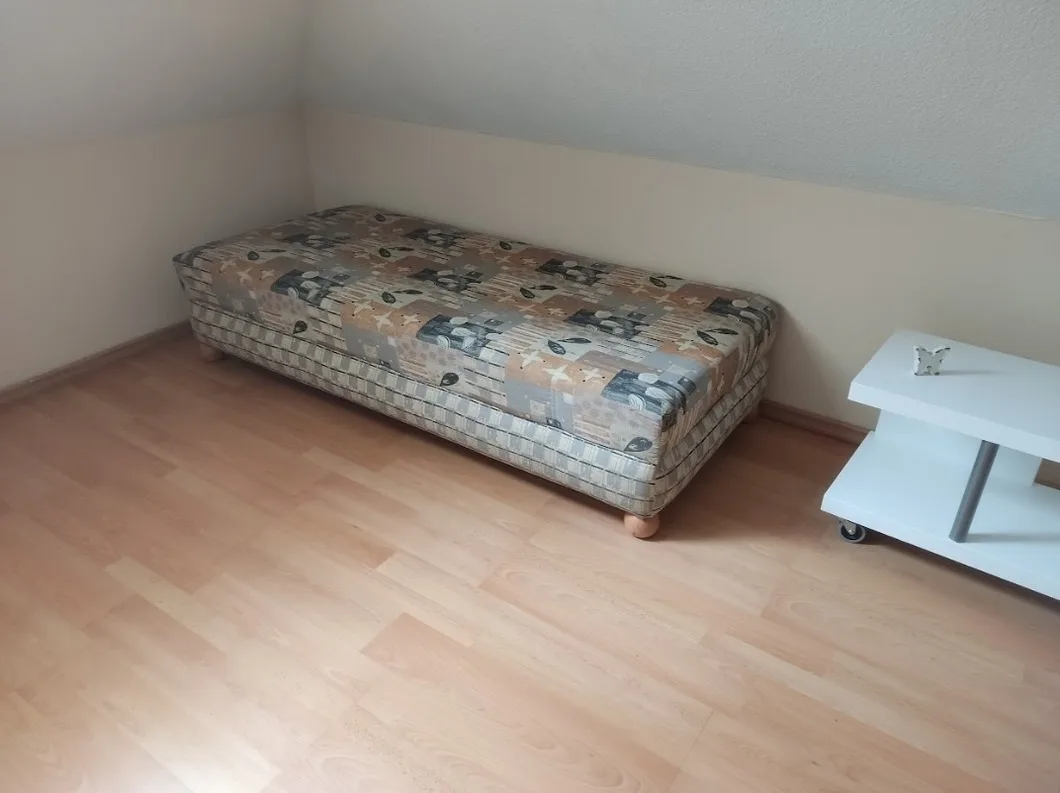 Schöne 3,5 Zimmerwohnung