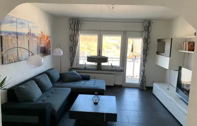 Fewo Linde OG