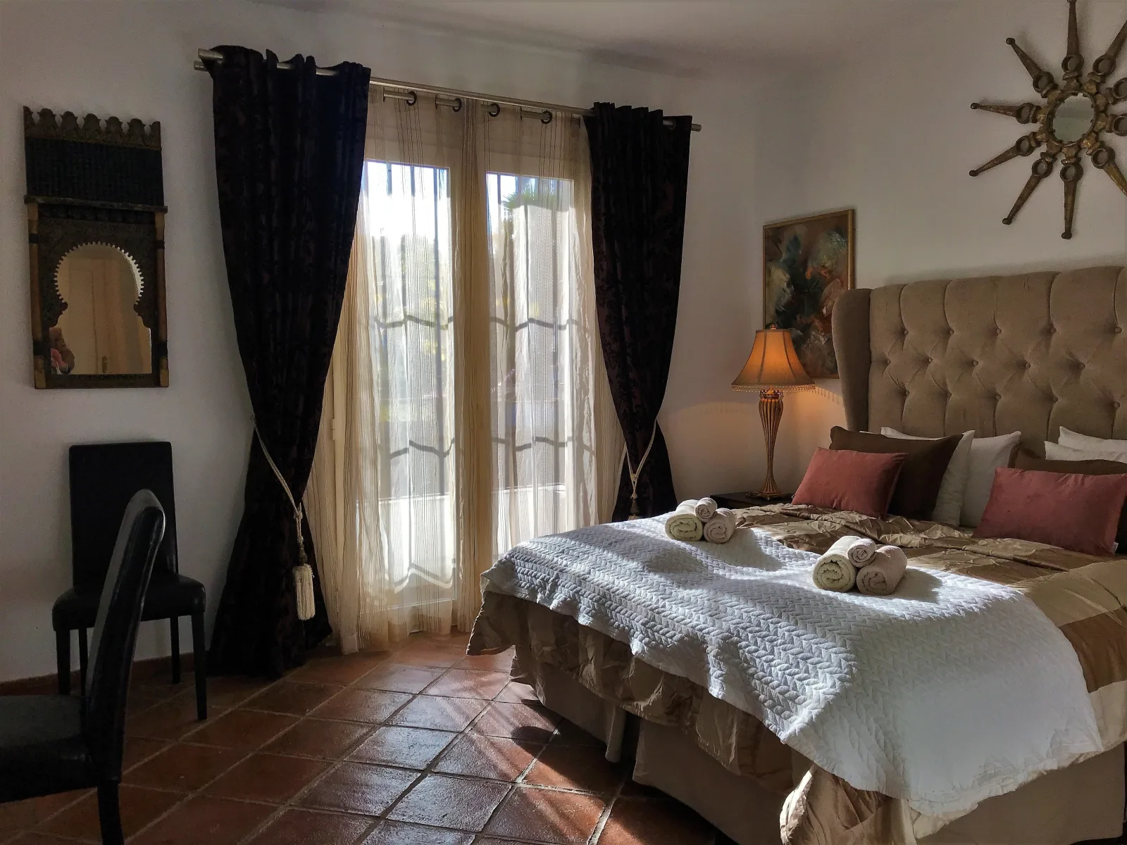 LA PERLA DE MARAKECH 5