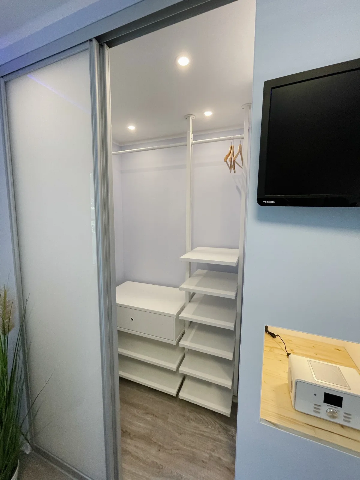 Ferienwohnung Ankerplatz