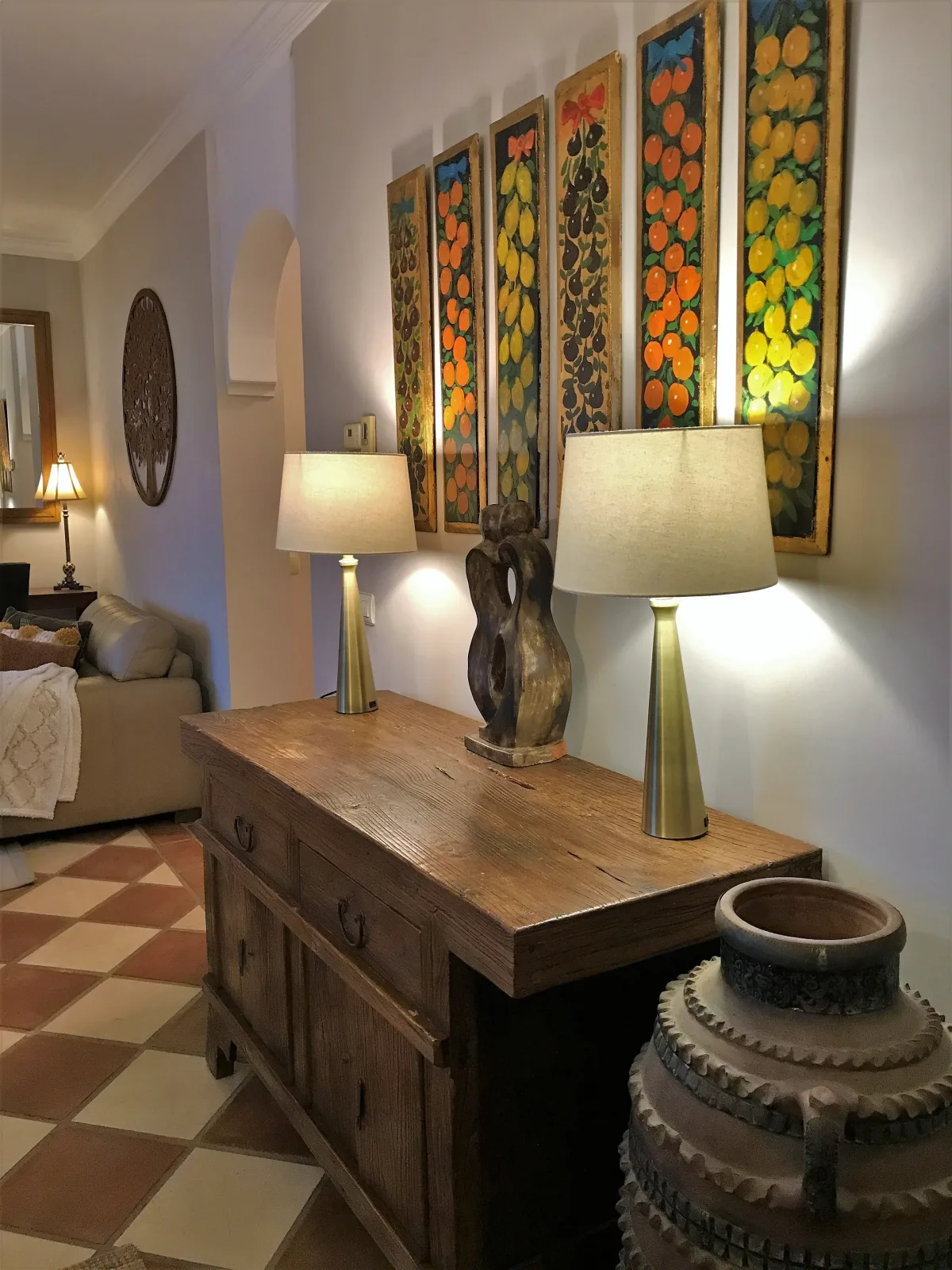 LA PERLA DE MARAKECH 4