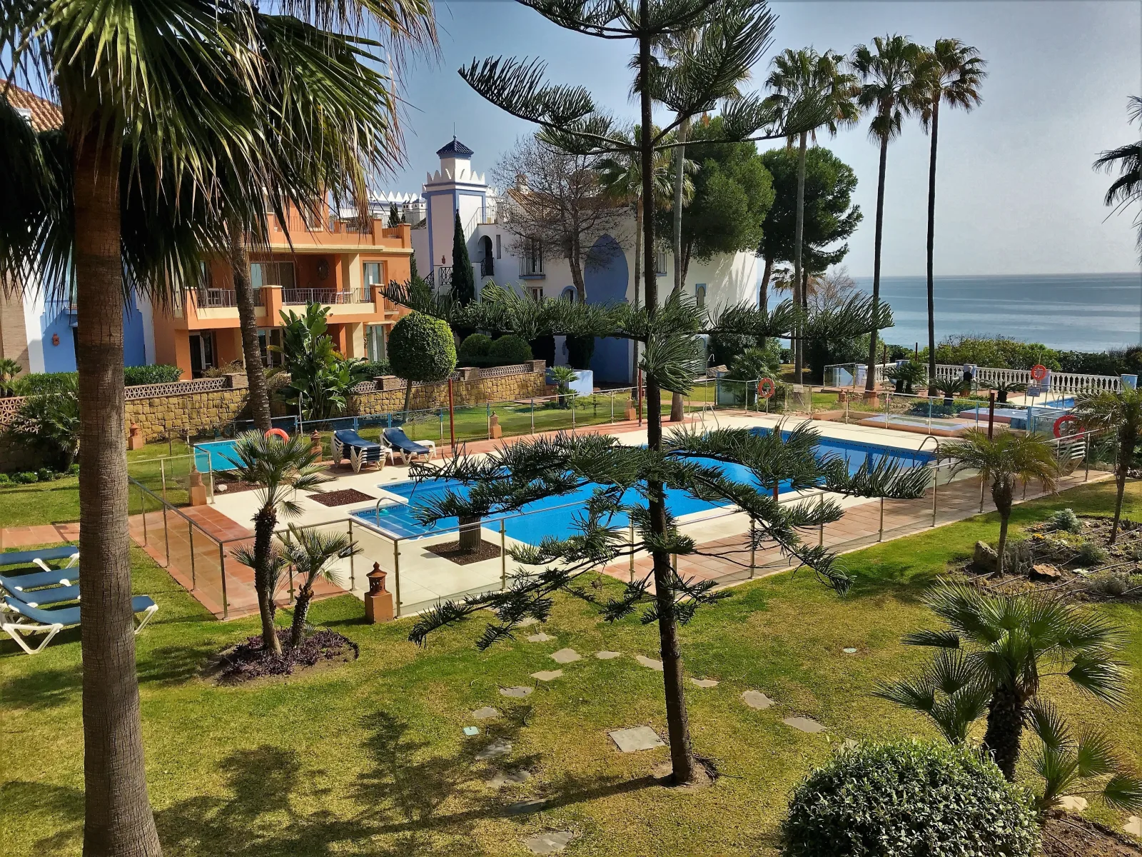 LA PERLA DE MARAKECH 4