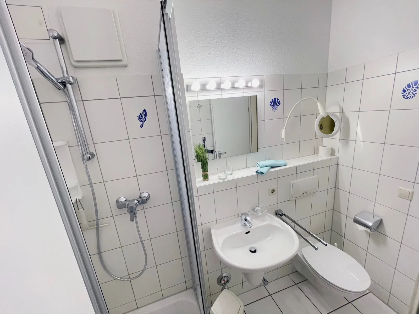 Ferienwohnung Stranddüne 117