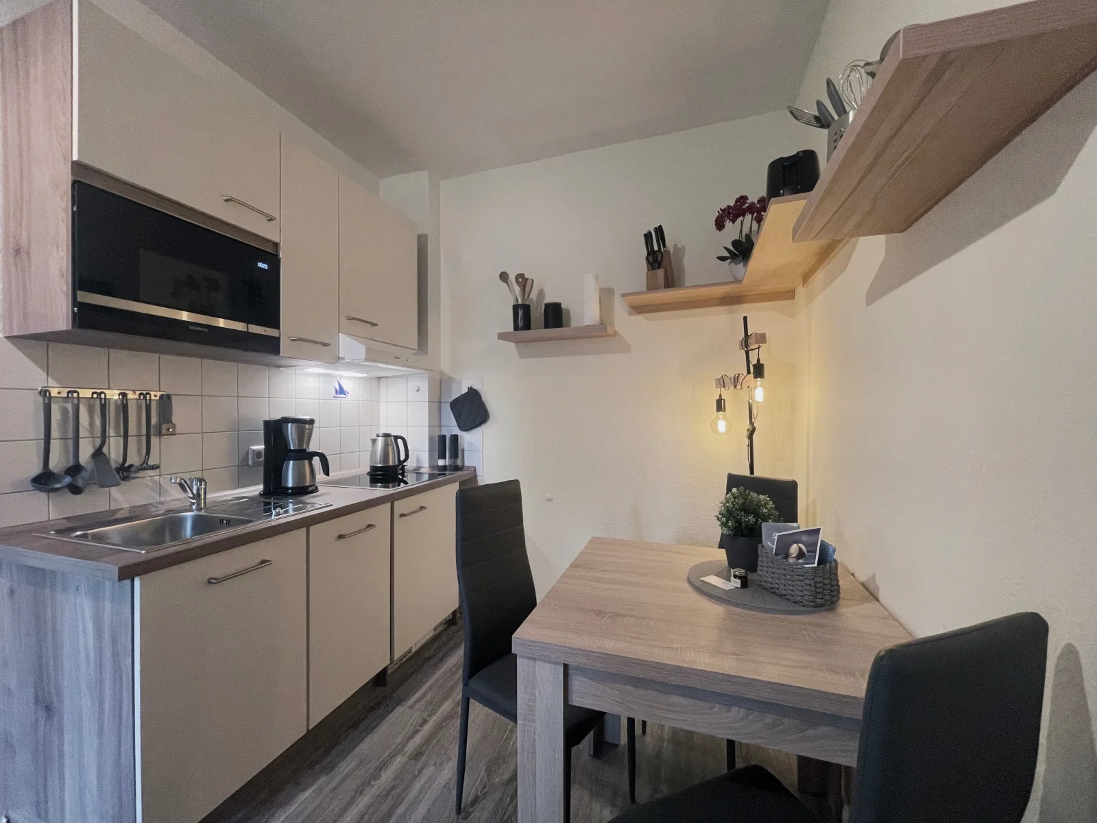 Ferienwohnung Stranddüne 117