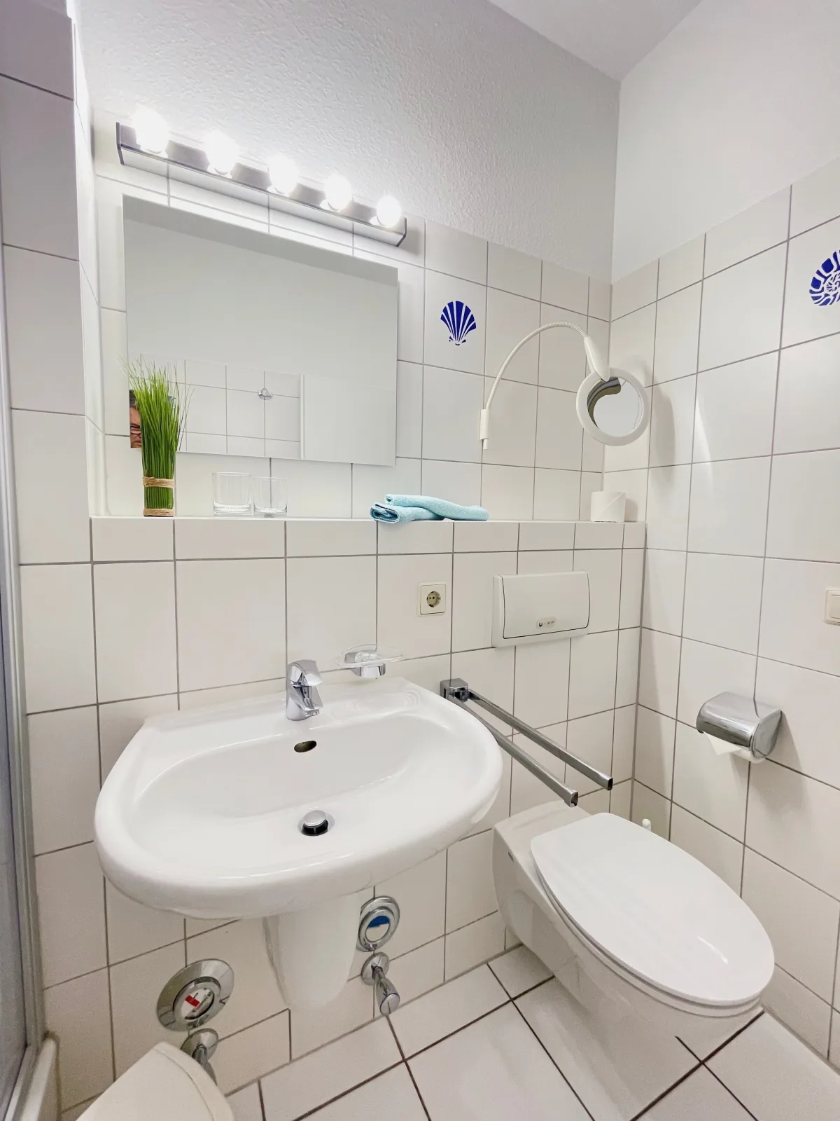 Ferienwohnung Stranddüne 117