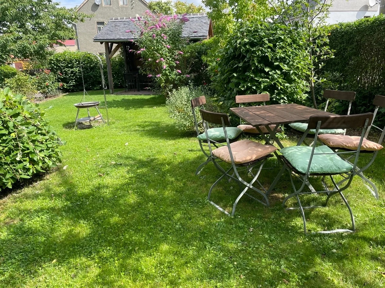 Kutscherstuben