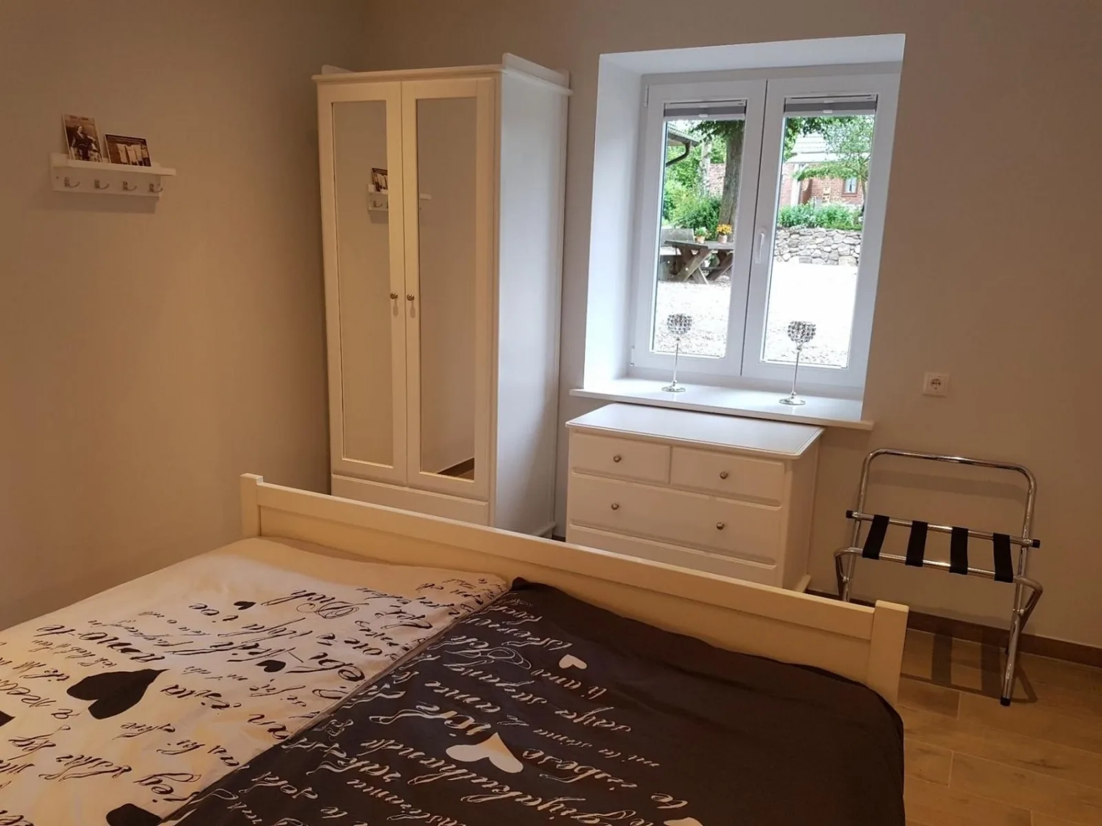 Melkkamer
