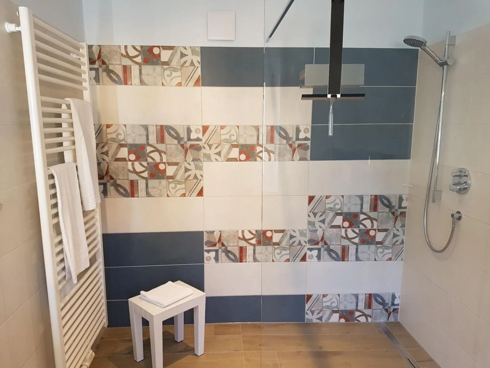 Melkkamer