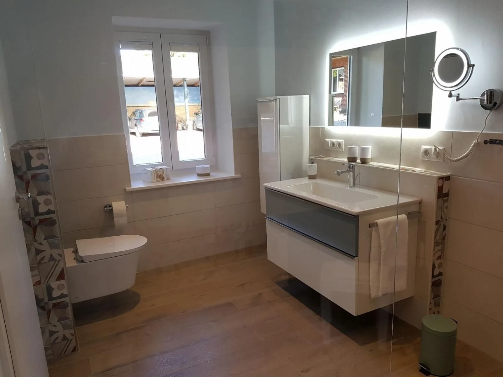 Melkkamer
