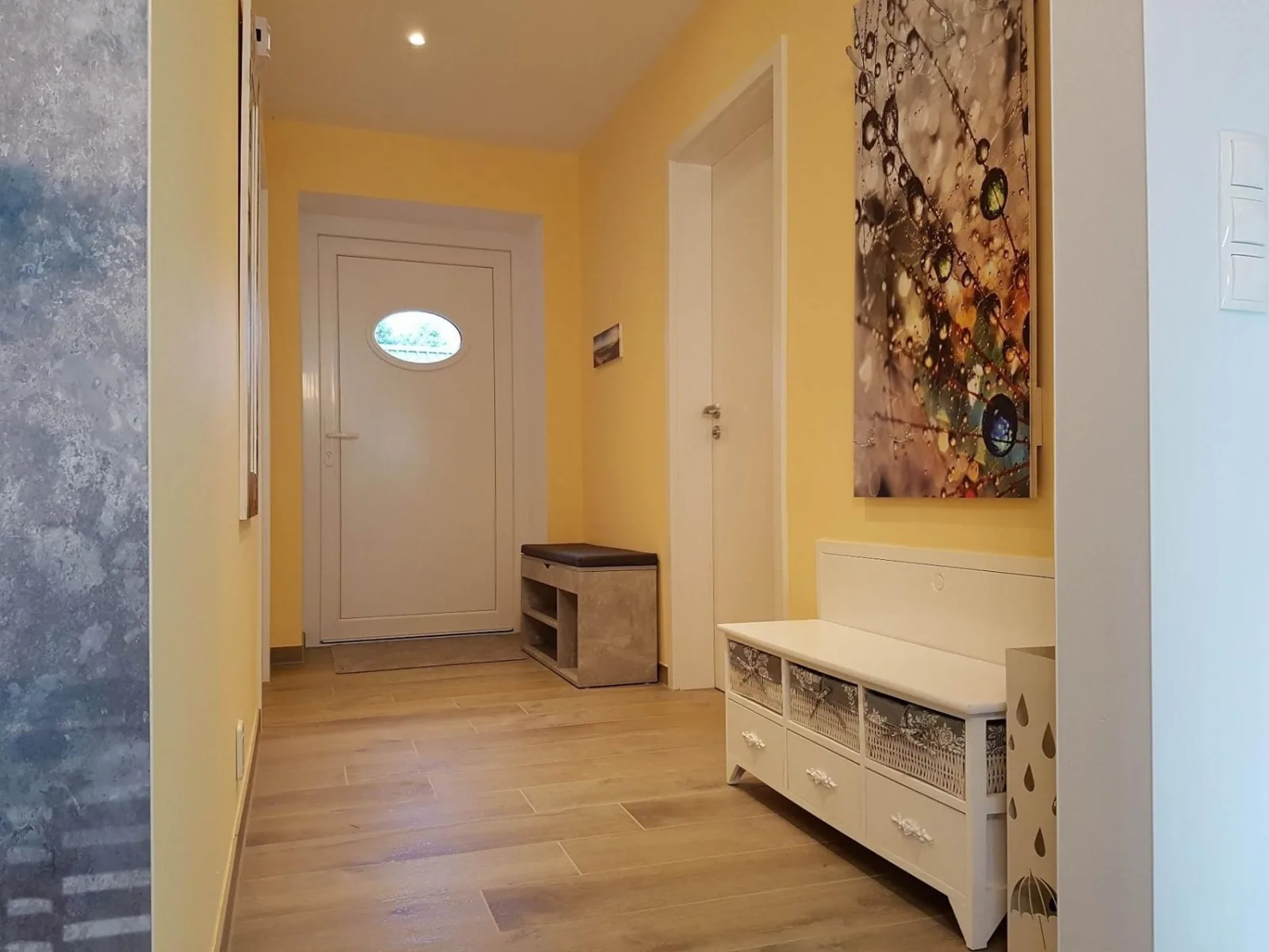 Melkkamer