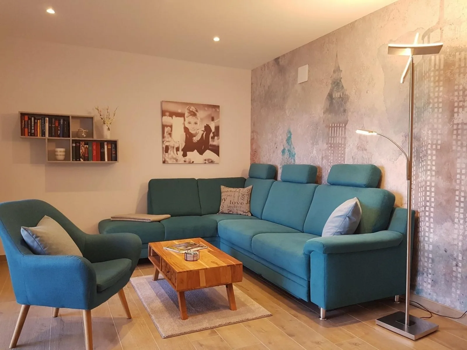 Melkkamer