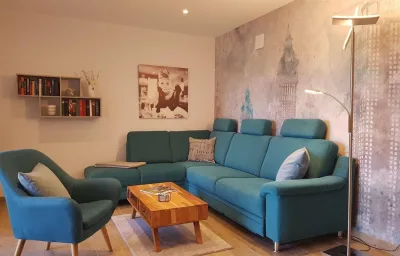 Melkkamer