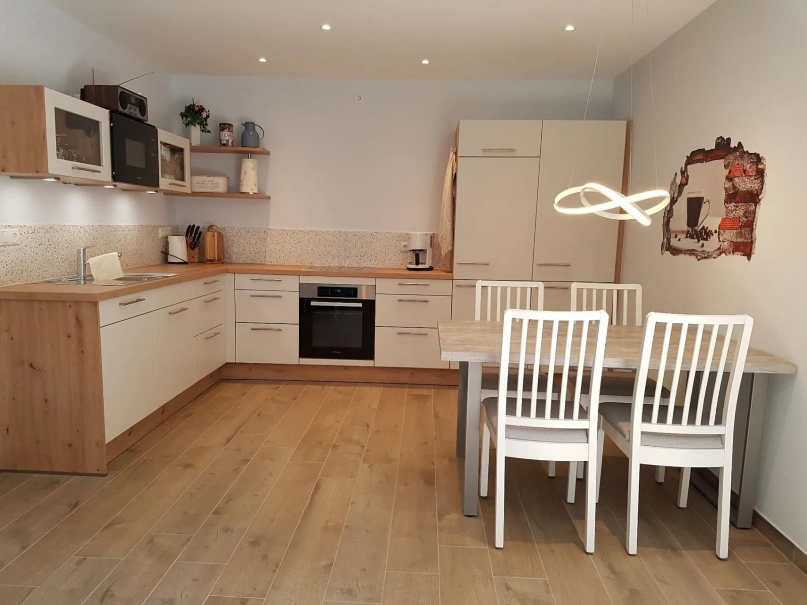 Melkkamer