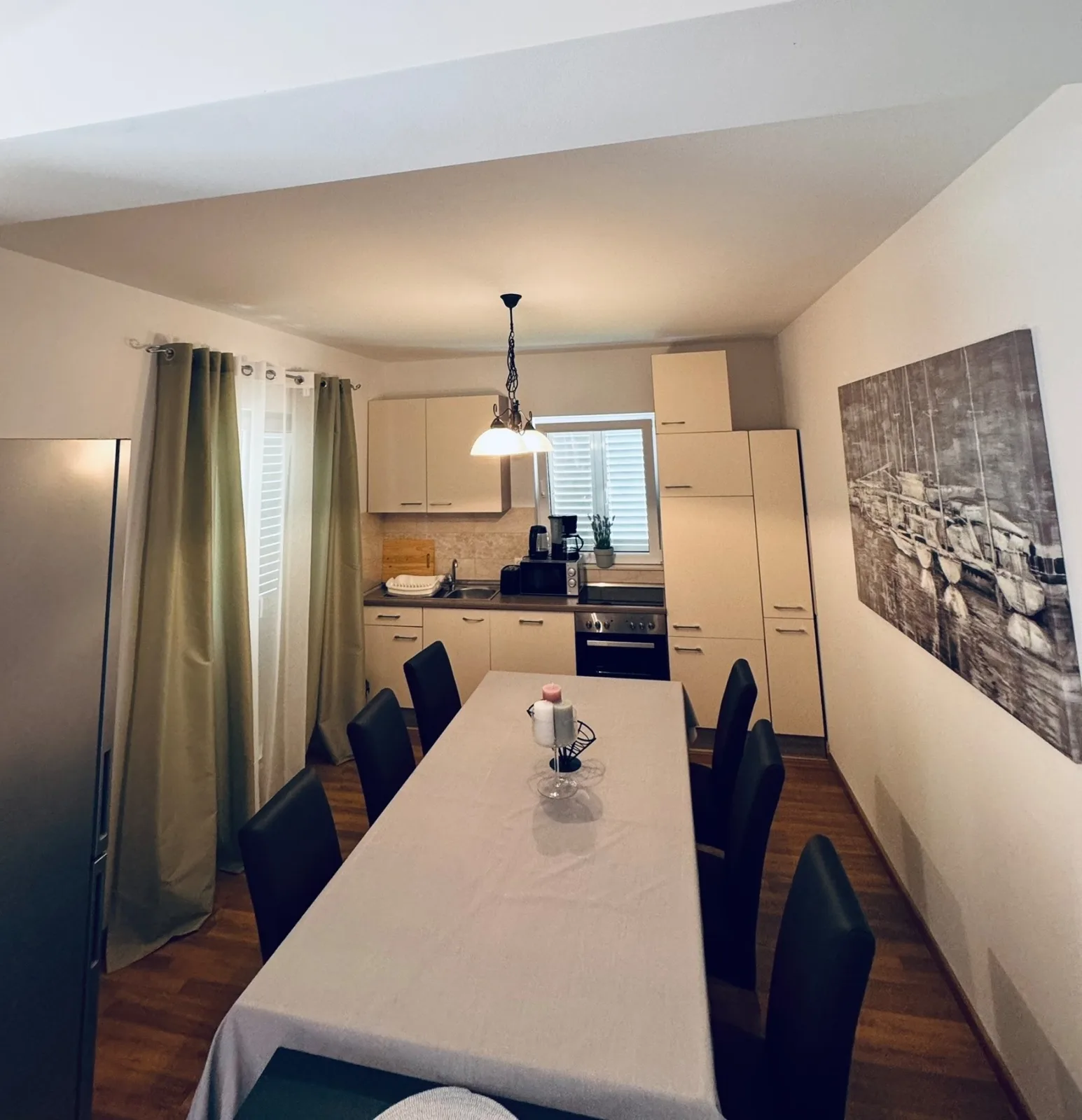 Adriatic Escape Apartments