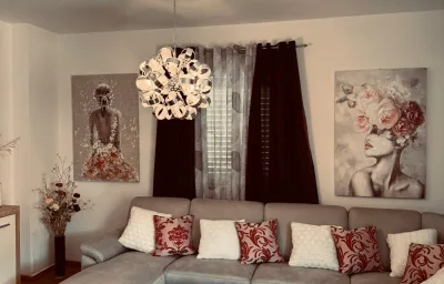 Adriatic Escape Apartments