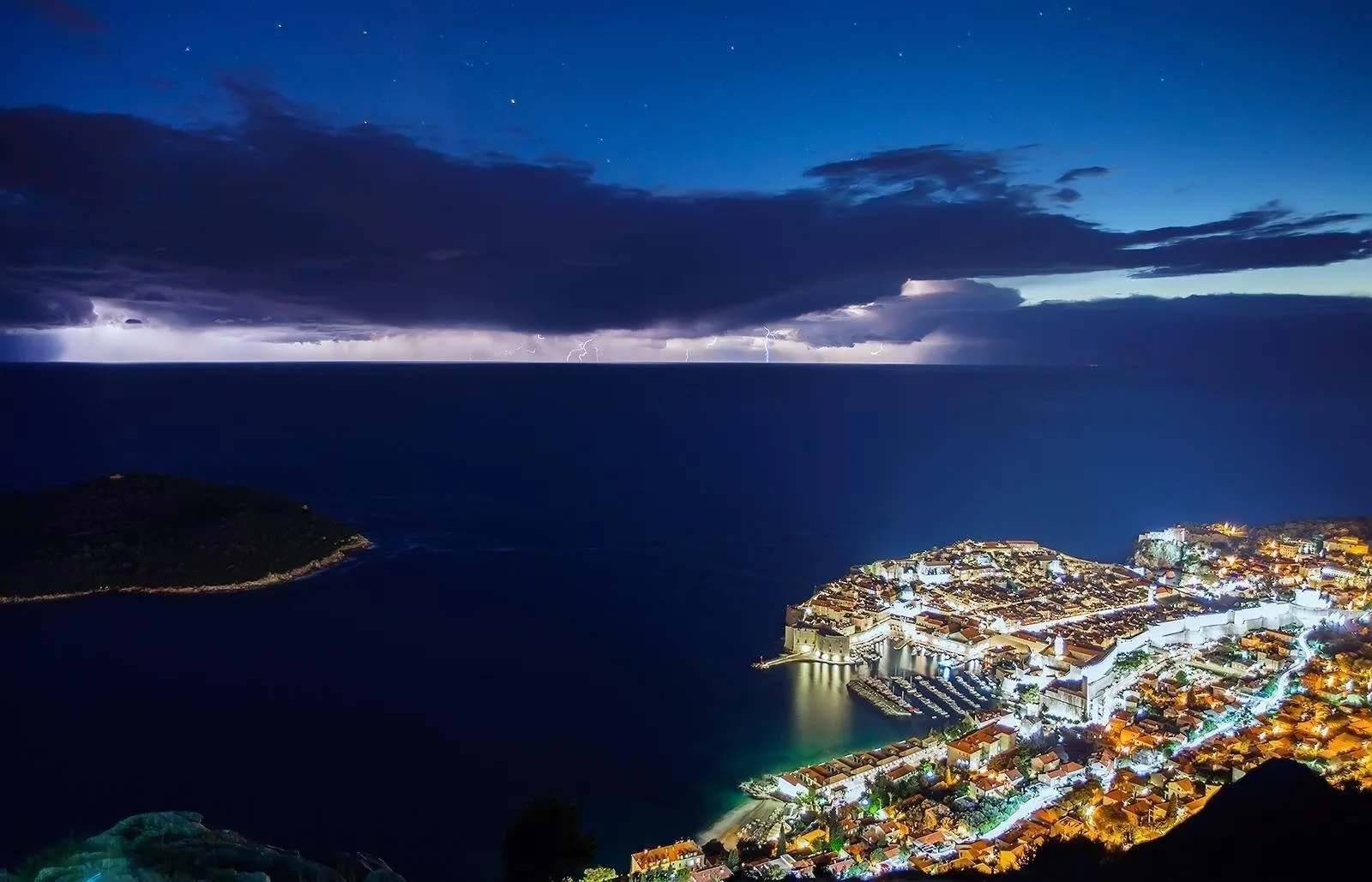Adriatic Escape Apartments